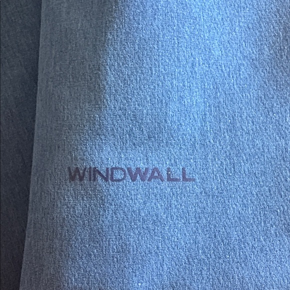 The North Face Women's Shelbe Raschel Fleece-Lined Jacket in Monterary Blue, S - Picture 5 of 5